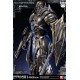 Transformers The Last Knight Statue Megatron 76 cm